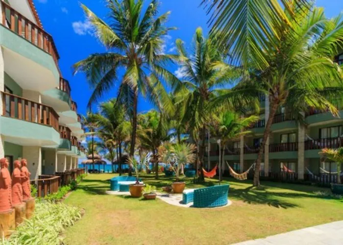 Hotel Solar Porto de Galinhas