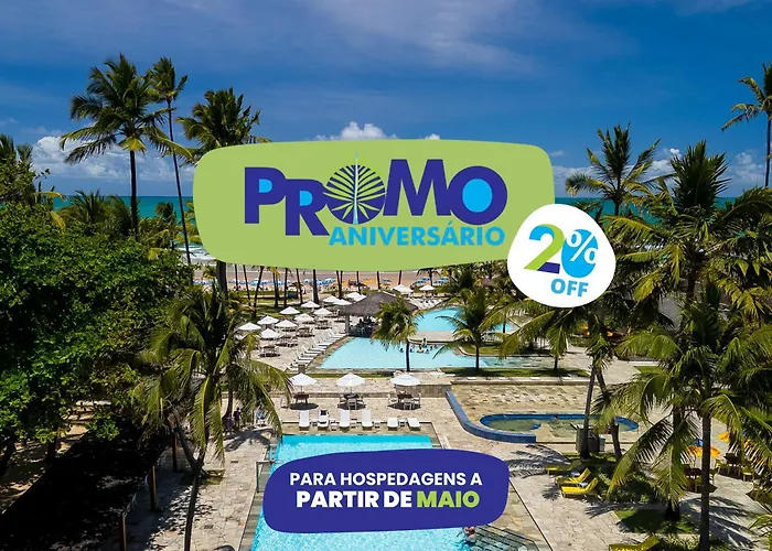 Hotel Village Porto De Galinhas